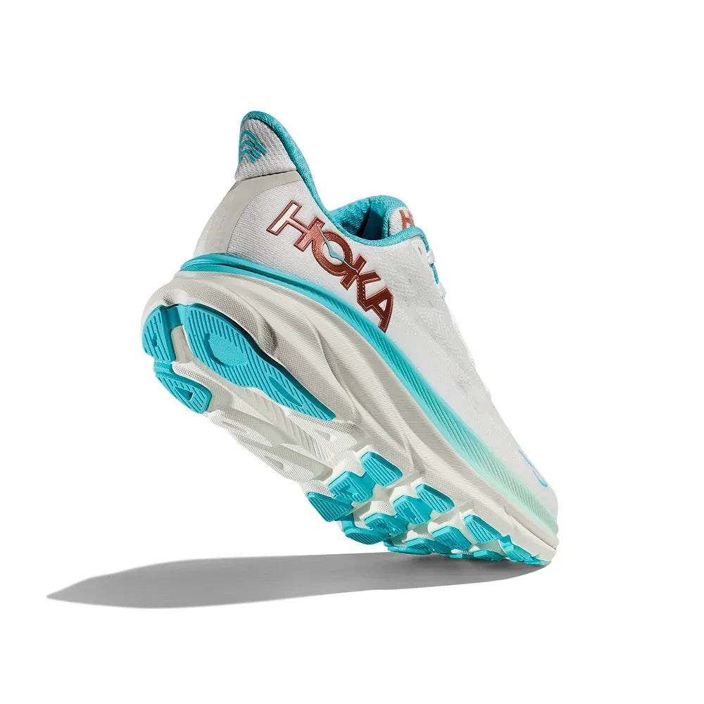 Hoka Clifton 9 – Branco