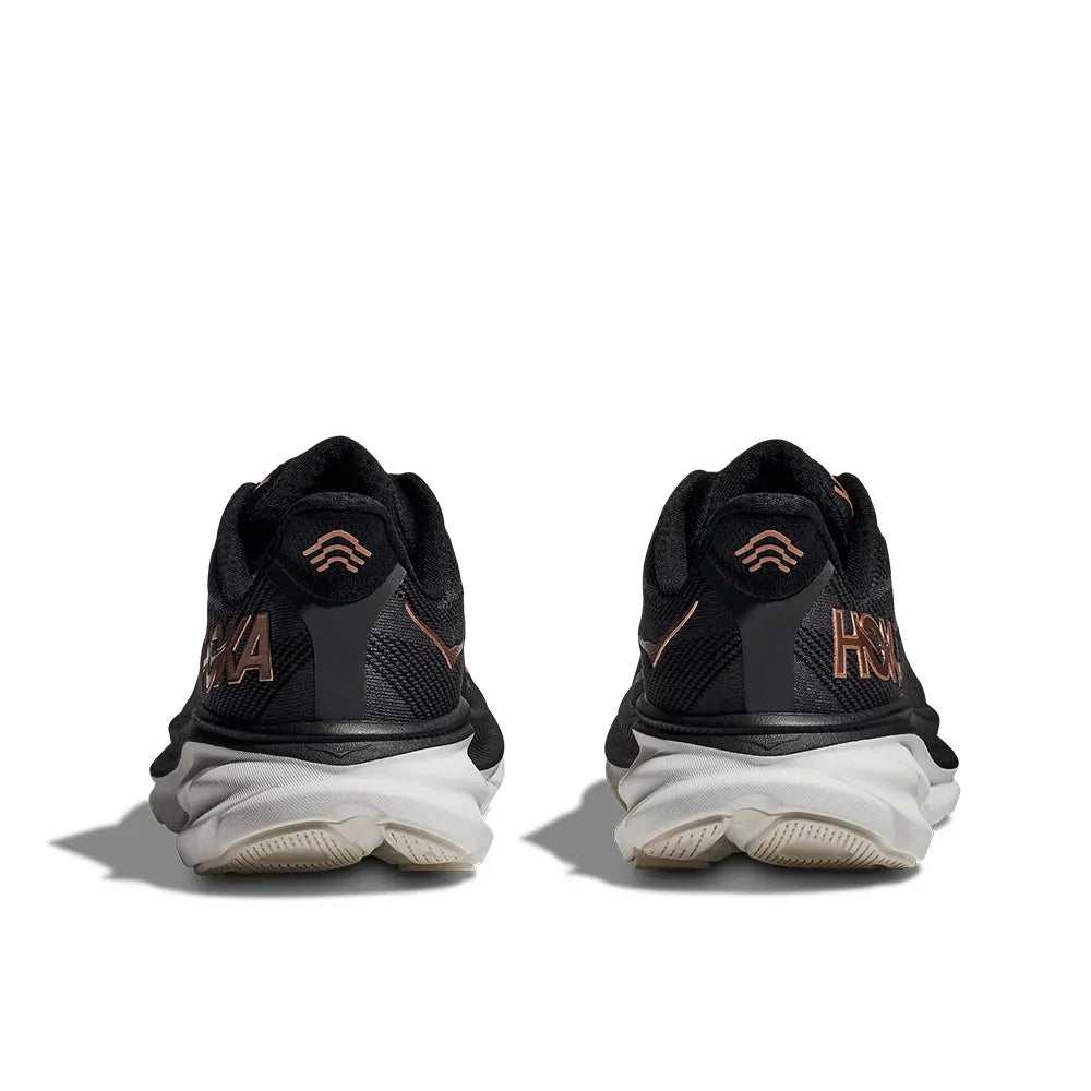 Hoka Clifton 9 – Preto