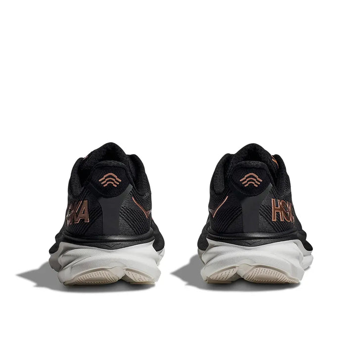 Hoka Clifton 9 – Preto