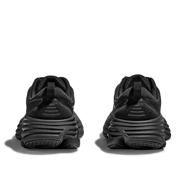 Hoka Bondi 8 - Preto