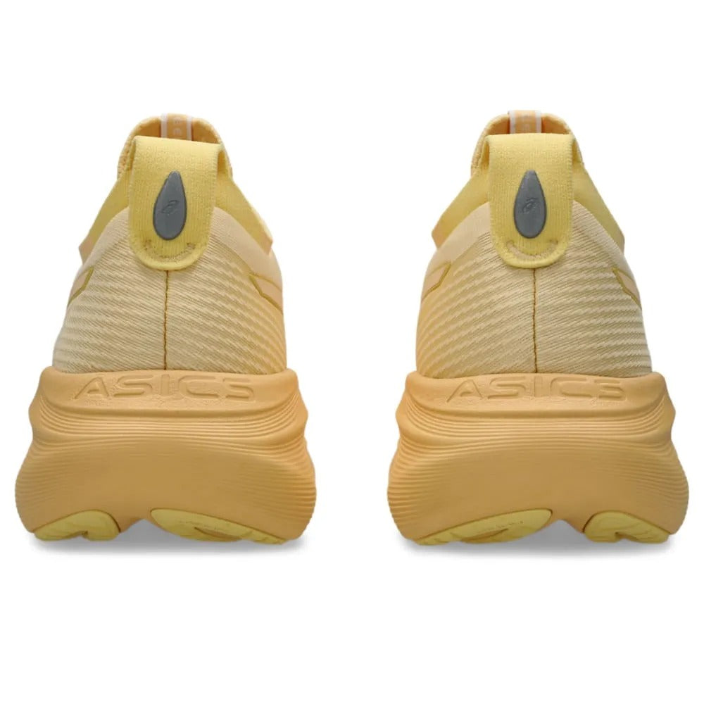 ASICS GEL Nimbus 27 - Areia