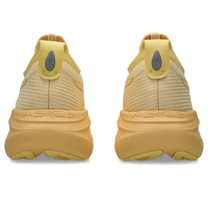 ASICS GEL Nimbus 27 - Areia