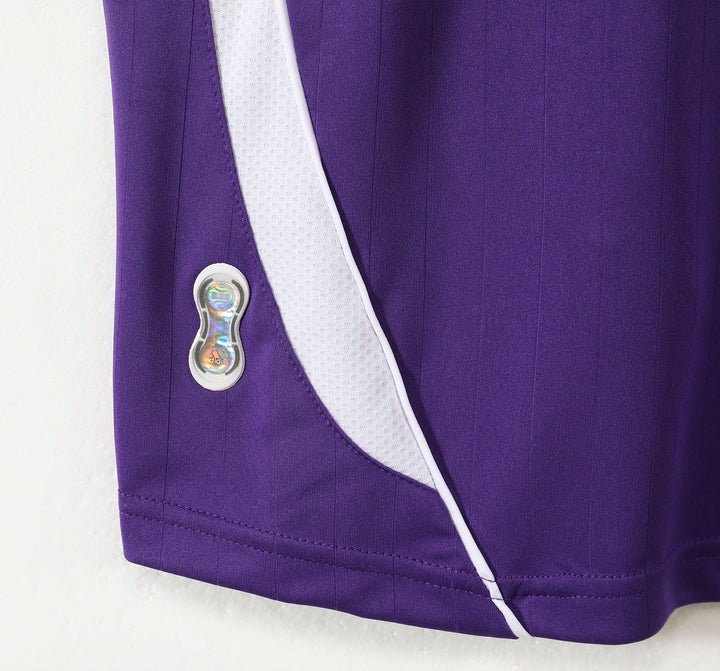 Camisa Retrô Real Madrid 2006/07 Away