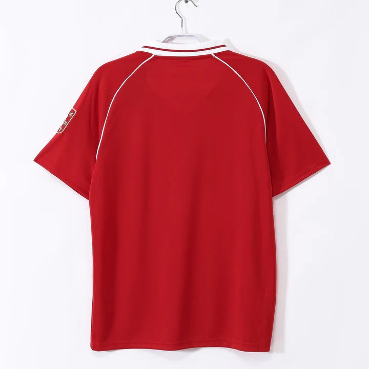 Camisa Retrô Benfica 1994/95 Home