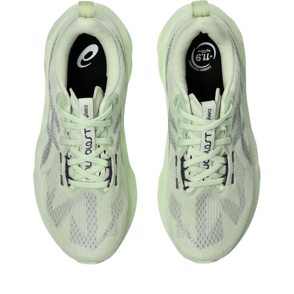 ASICS Novablast 5 – Verde