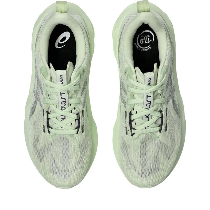 ASICS Novablast 5 – Verde