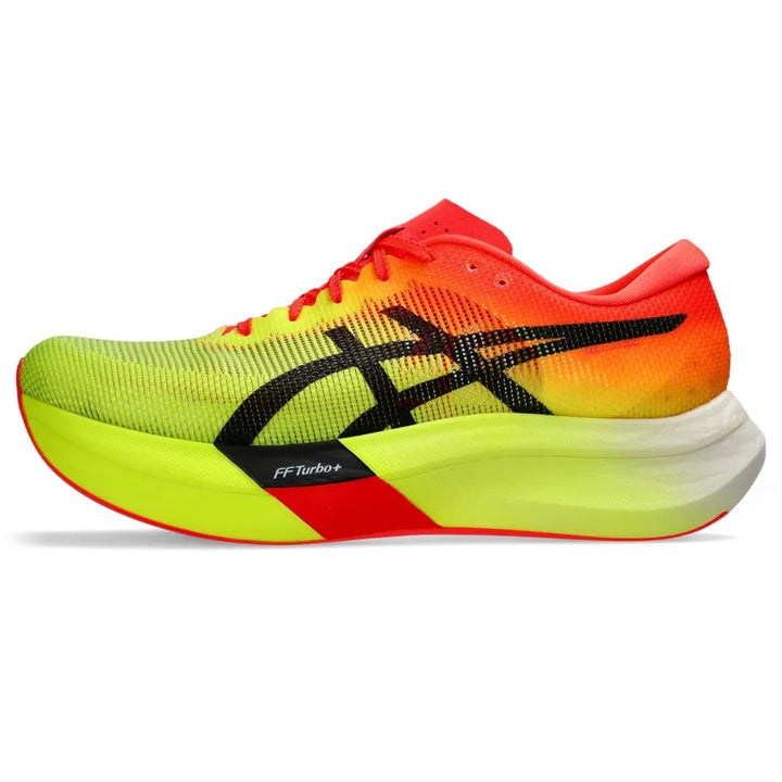 ASICS Metaspeed Sky Paris – Amarelo/Preto