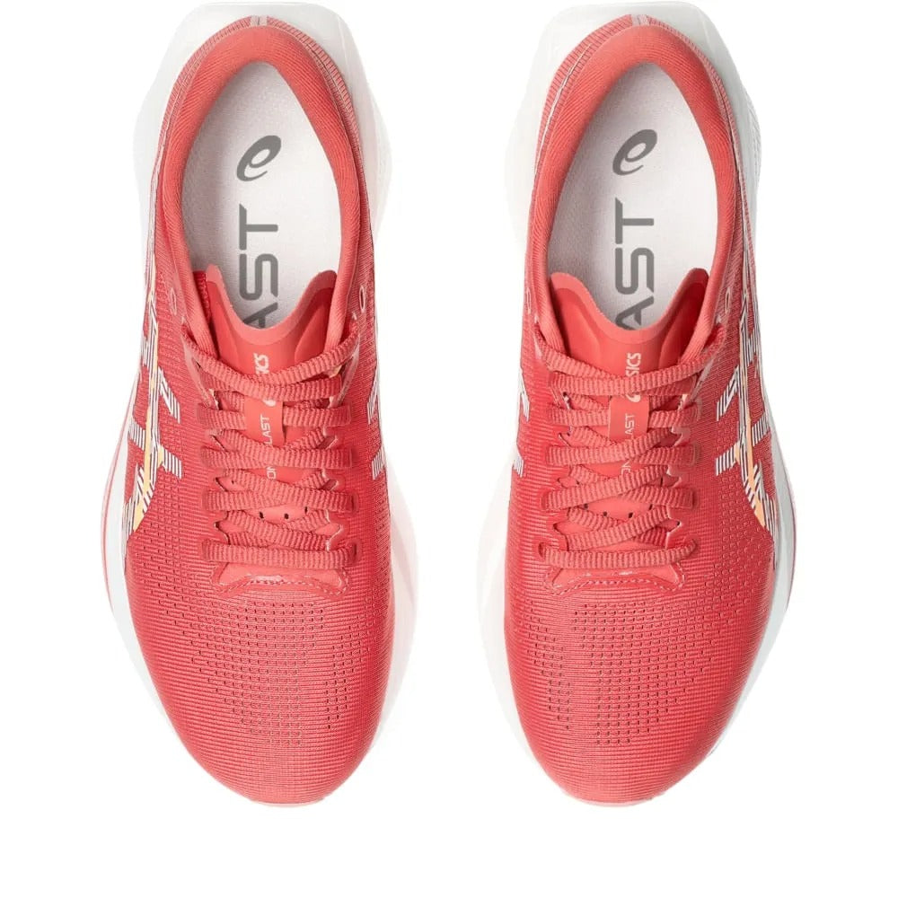 ASICS Sonicblast – Rosa/Branco