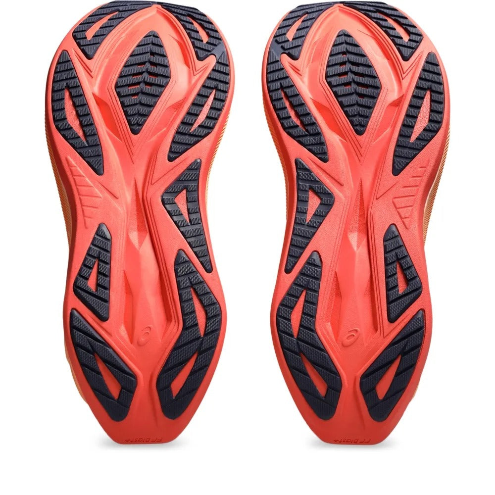 ASICS Superblast 2 – Marrom/Laranja