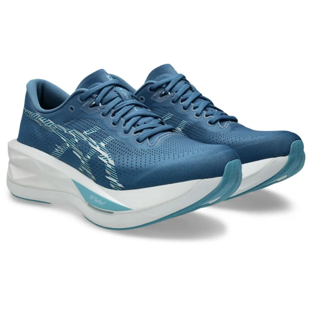ASICS Sonicblast - Azul/Branco