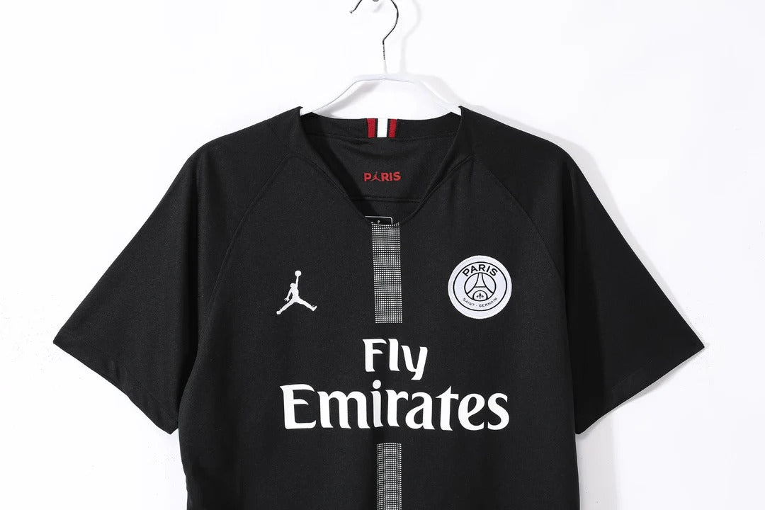 Camisa Retrô PSG 2018/19 Champions