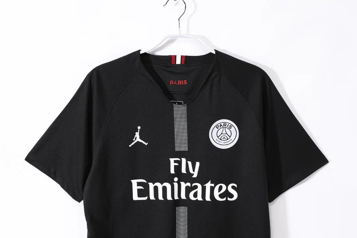 Camisa Retrô PSG 2018/19 Champions