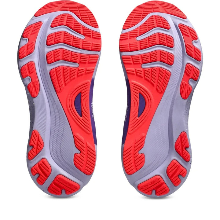 ASICS GEL Kayano 32 - Bege/Roxo