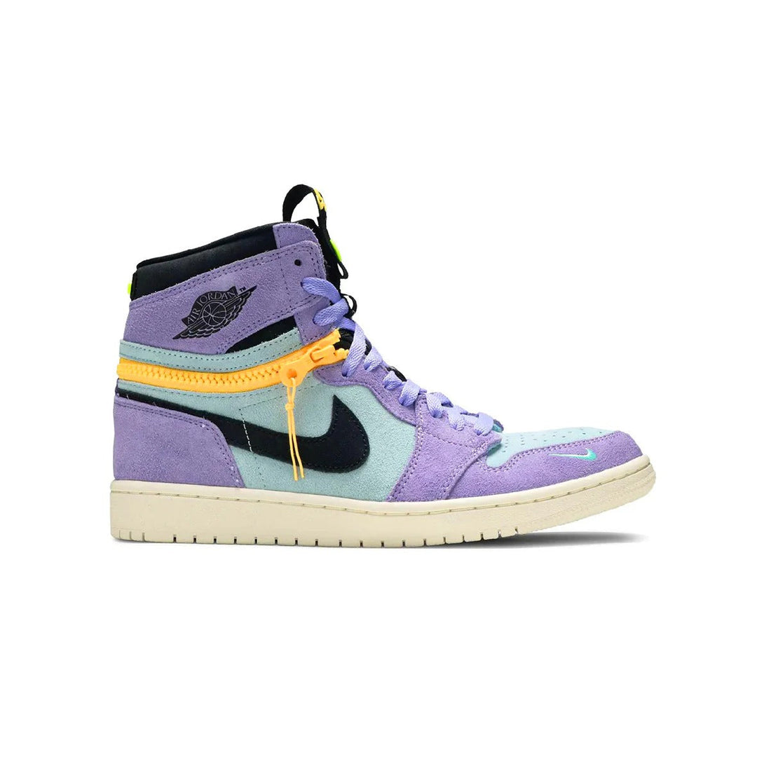 Jordan 1 High Switch - Pulso Roxo
