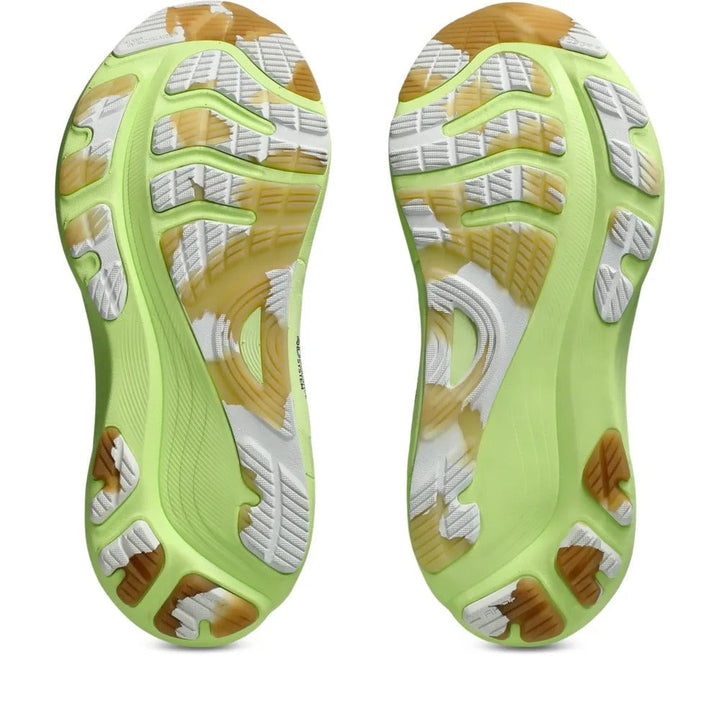 ASICS GEL Kayano 32 - Azul/Amarelo