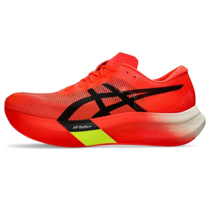 ASICS Metaspeed Sky Paris – Laranja/Preto