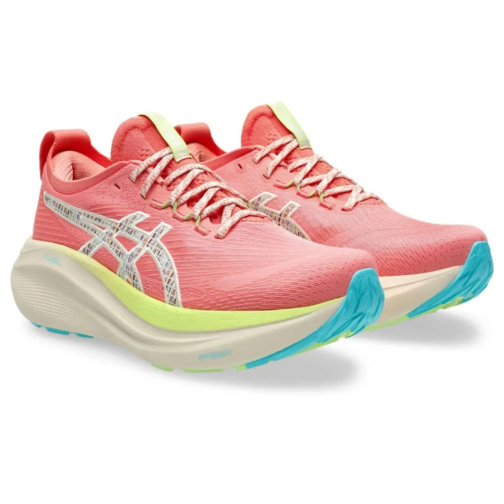 ASICS GEL Nimbus 27 - Rosa
