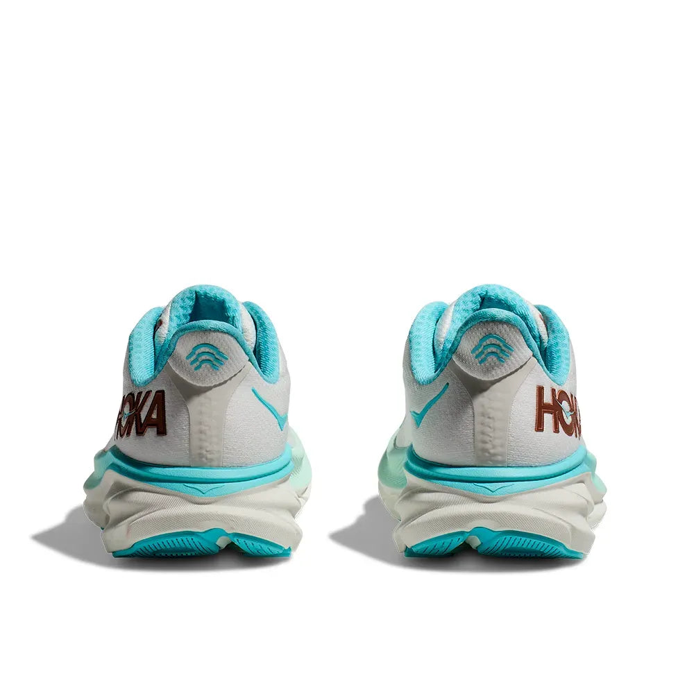 Hoka Clifton 9 – Branco