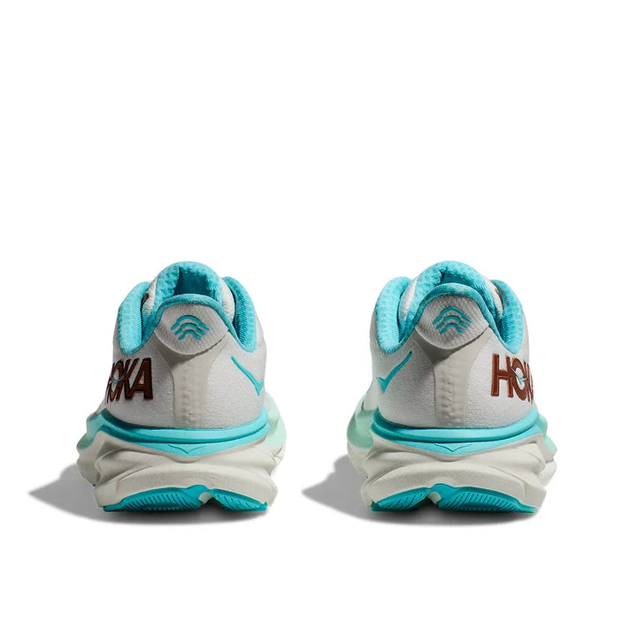 Hoka Clifton 9 – Branco