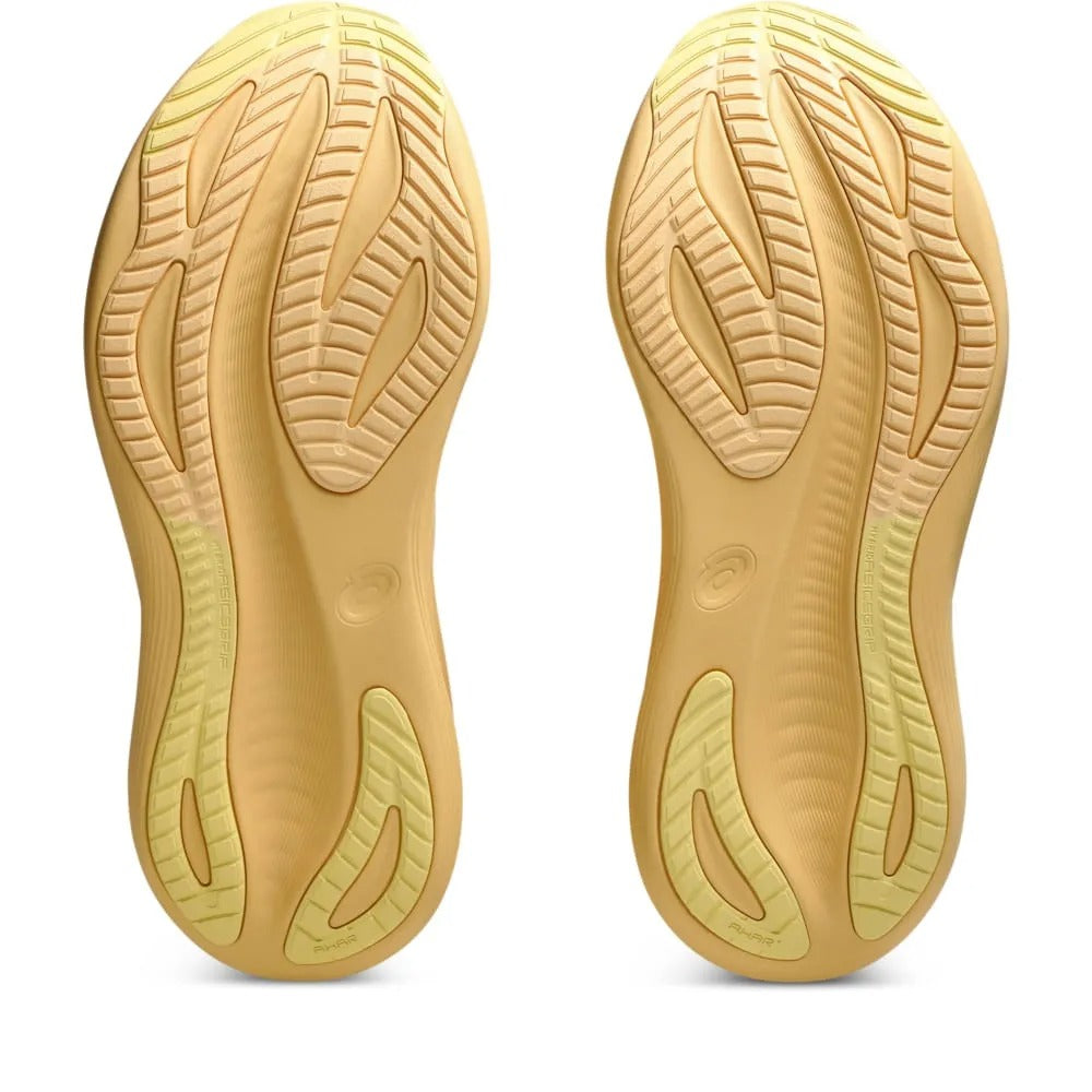 ASICS GEL Nimbus 27 - Areia