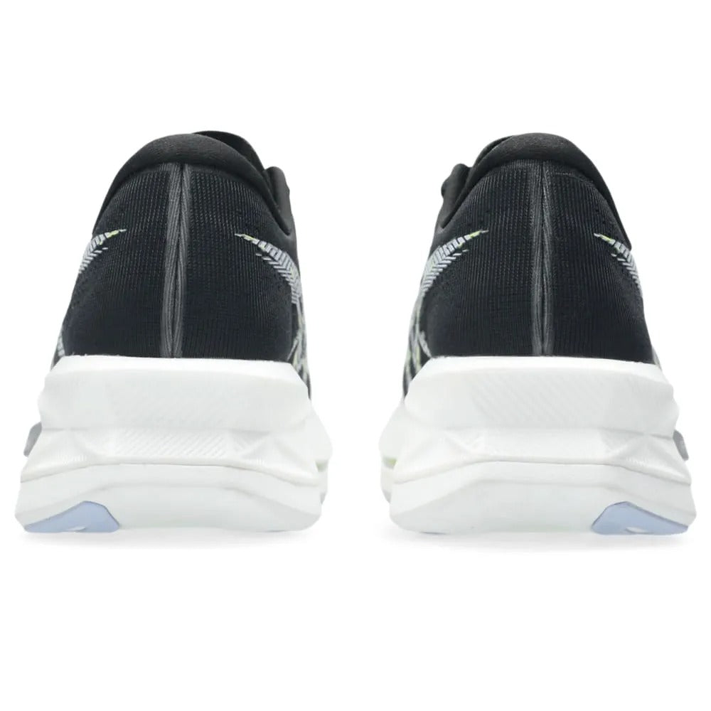 ASICS Sonicblast – Preto/Branco