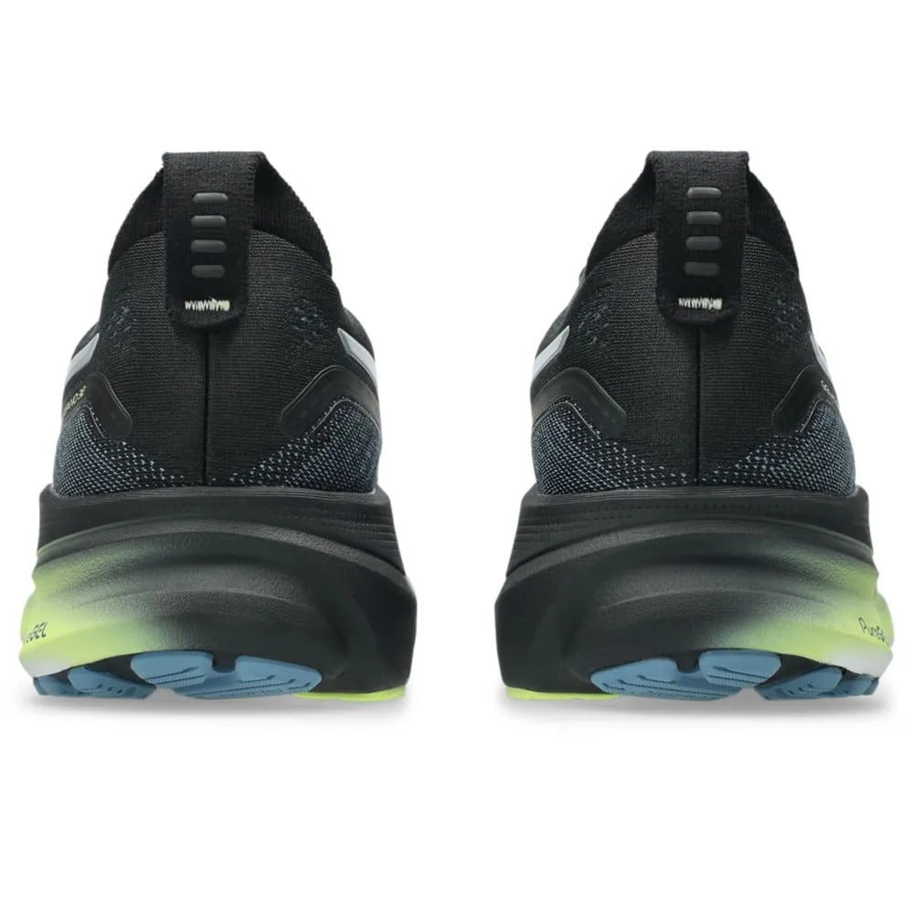 ASICS GEL Kayano 32 - Preto/Prata