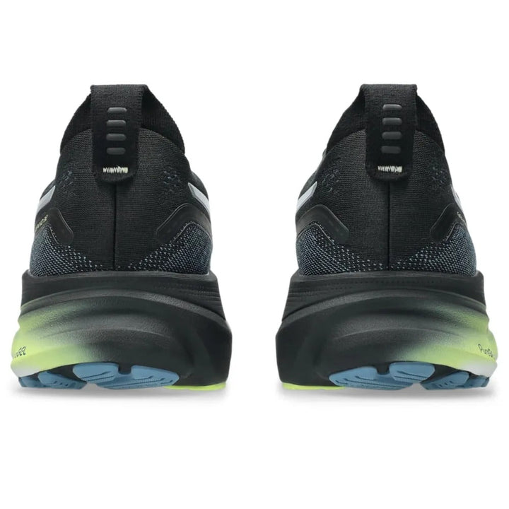 ASICS GEL Kayano 32 - Preto/Prata