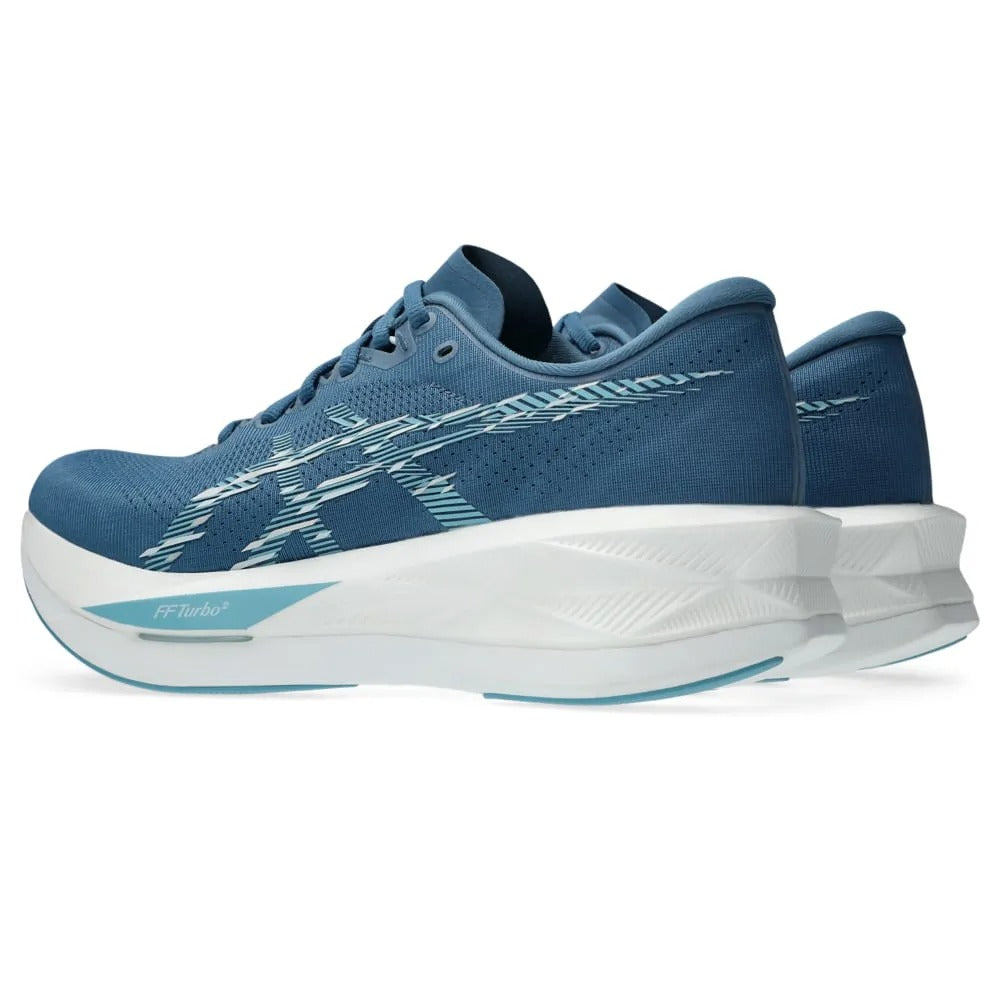 ASICS Sonicblast - Azul/Branco