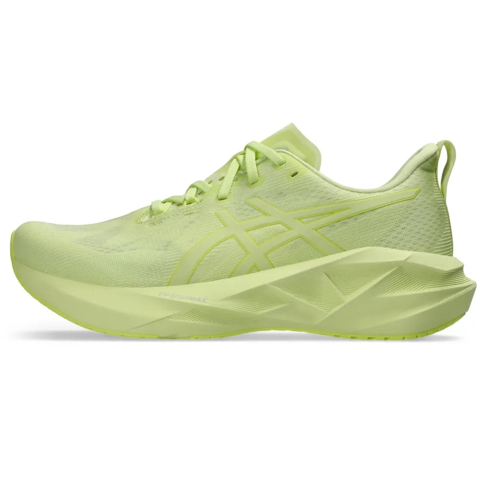 ASICS Novablast 5 – Amarelo