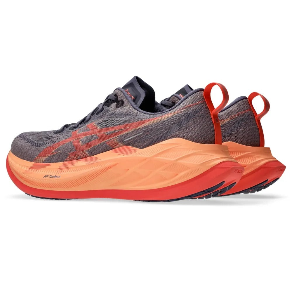 ASICS Superblast 2 – Marrom/Laranja
