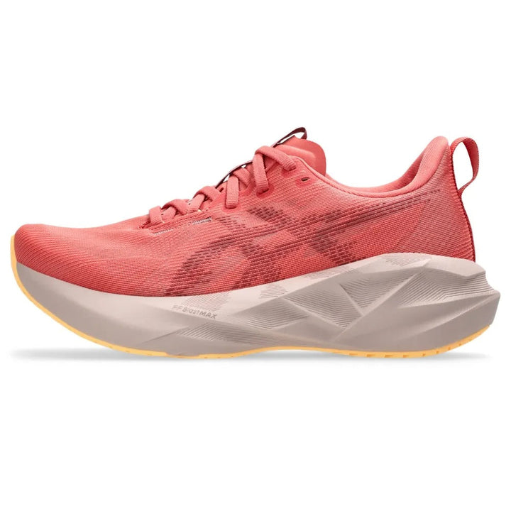 ASICS Novablast 5 – Rosa/Bege