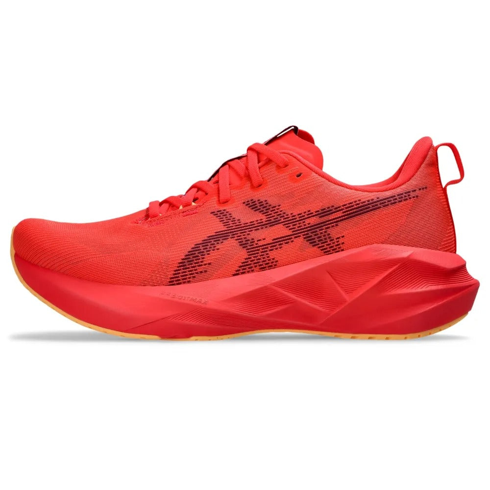ASICS Novablast 5 - Vermelho