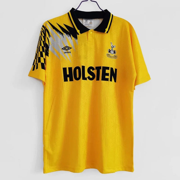 Camisa Retrô Tottenham 1992/94 Away