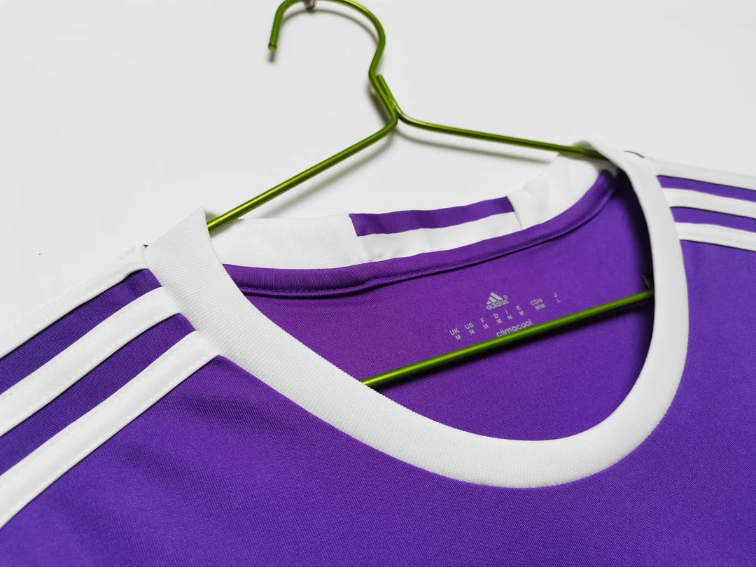 Camisa Retrô UCL Real Madrid 2016/17 Away