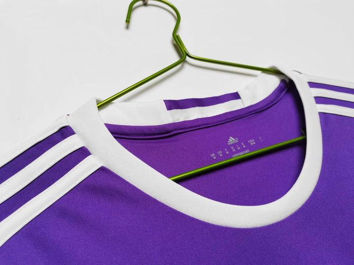 Camisa Retrô UCL Real Madrid 2016/17 Away