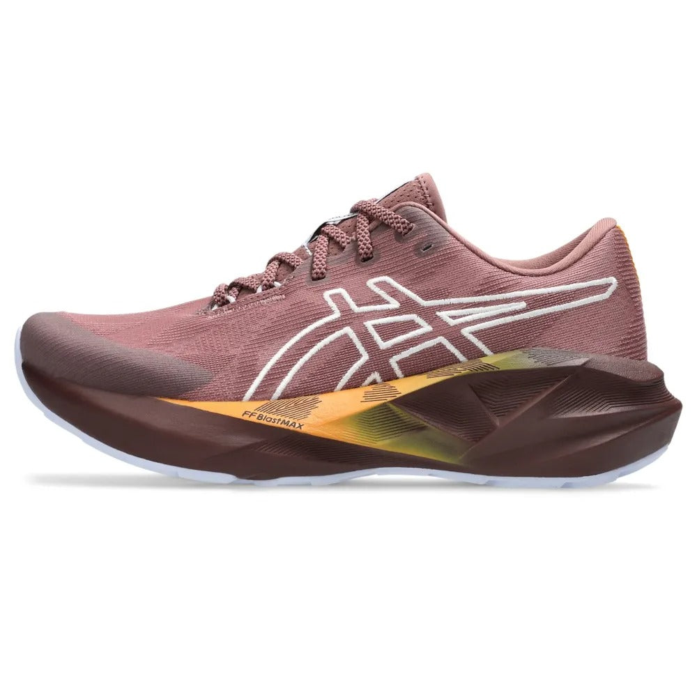 ASICS Novablast 5 - Roxo