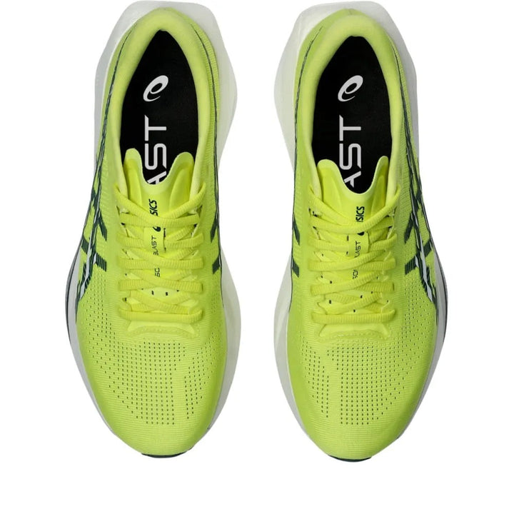 ASICS Sonicblast – Amarelo/Verde
