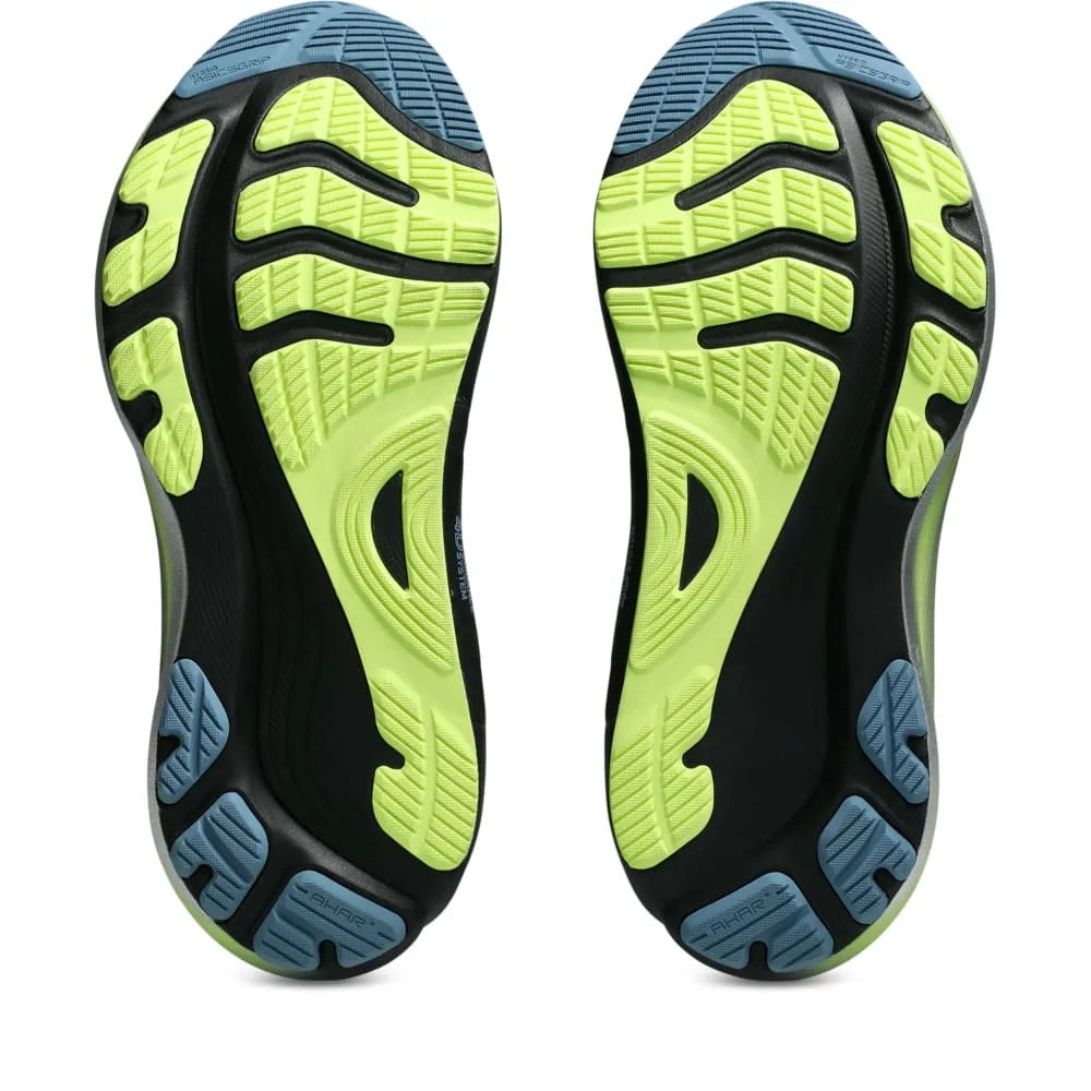 ASICS GEL Kayano 32 - Preto/Prata