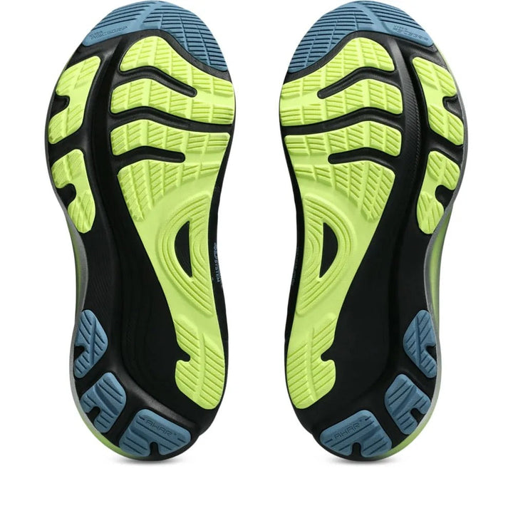 ASICS GEL Kayano 32 - Preto/Prata