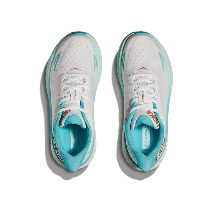 Hoka Clifton 9 – Branco
