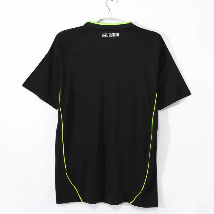 Camisa Retrô Real Madrid 2010/11 Away