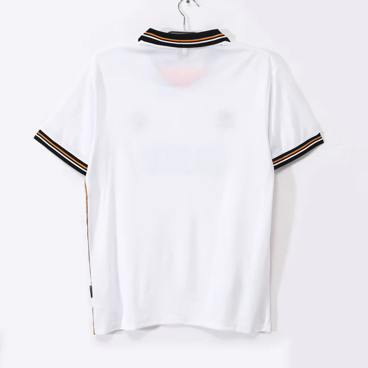 Camisa Retrô Valencia 1999/00 Home