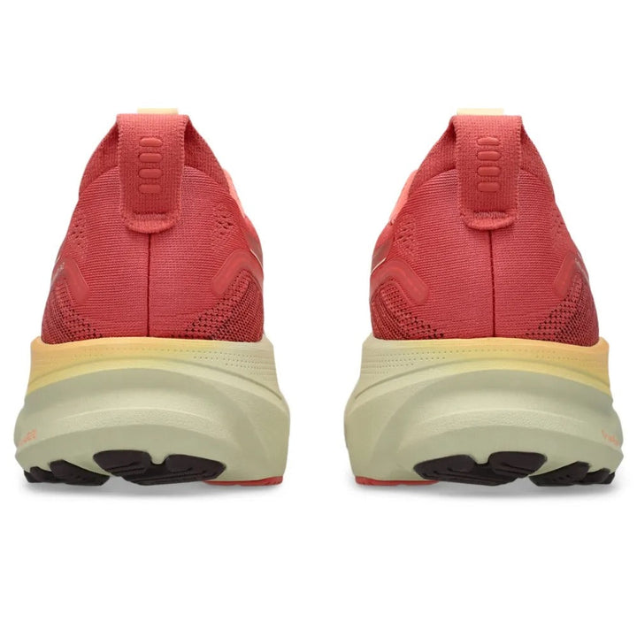 ASICS GEL Kayano 32 - Rosa/Marrom