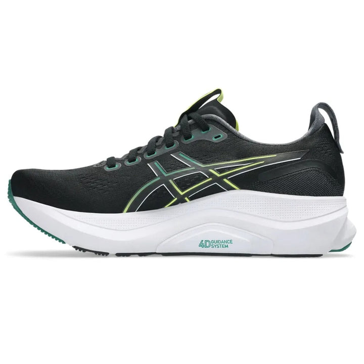 ASICS GEL Kayano 32 - Preto/Verde