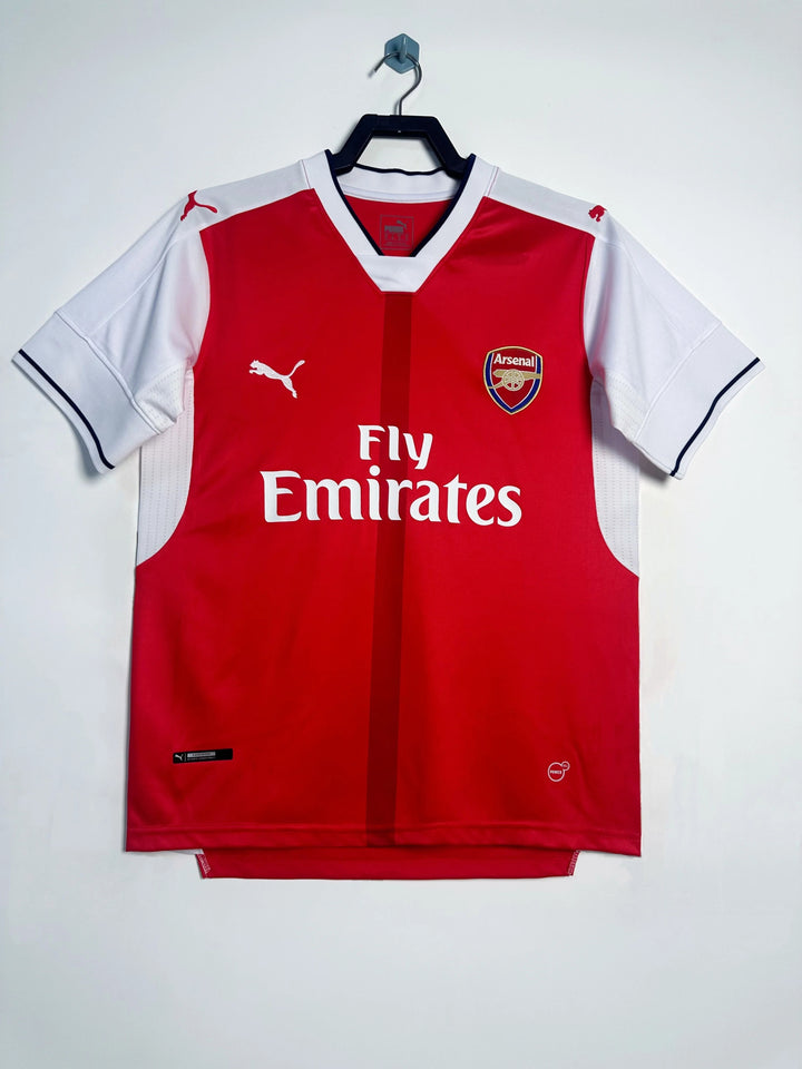 Camisa Retrô Arsenal 2016/17 Home