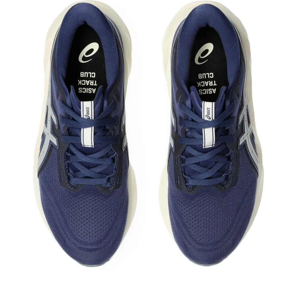 ASICS Novablast 5 – Azul/Cinza