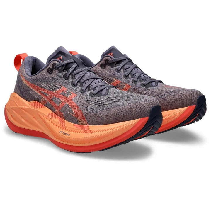 ASICS Superblast 2 – Marrom/Laranja