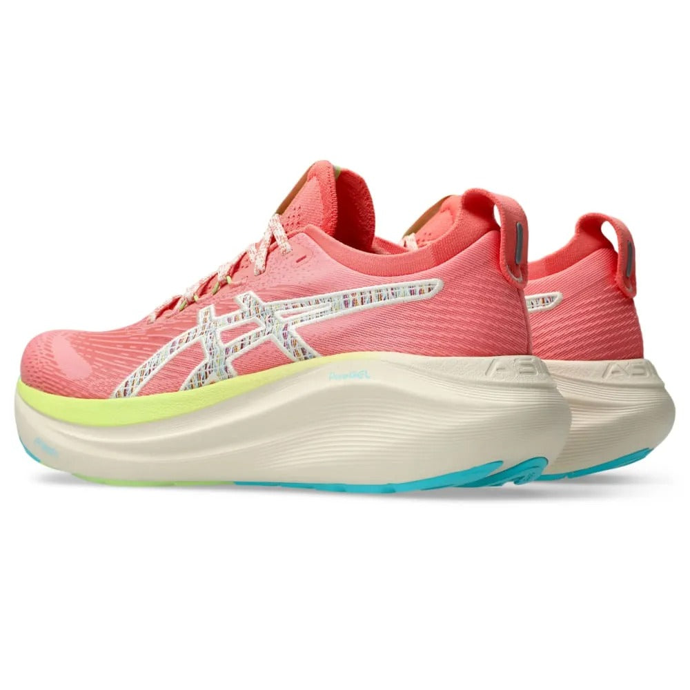 ASICS GEL Nimbus 27 - Rosa