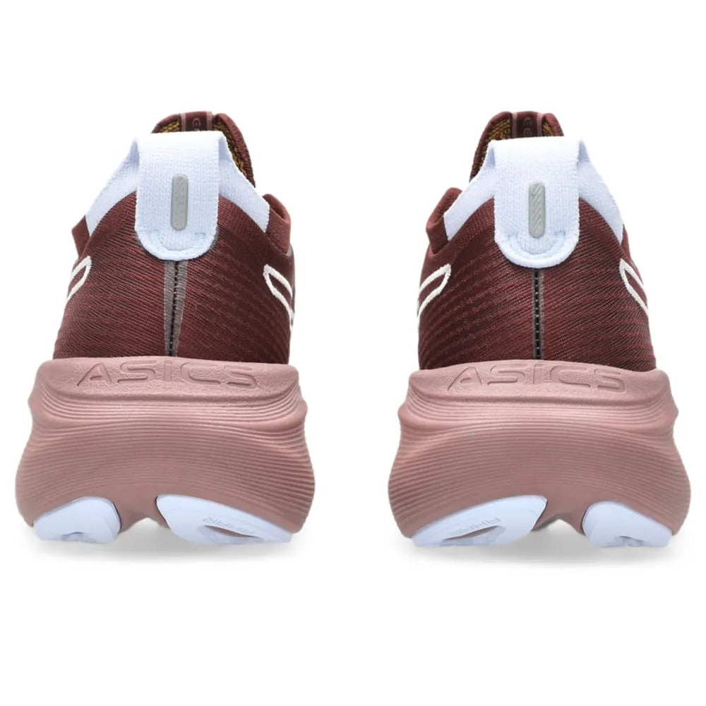 ASICS GEL Nimbus 27 - Marrom