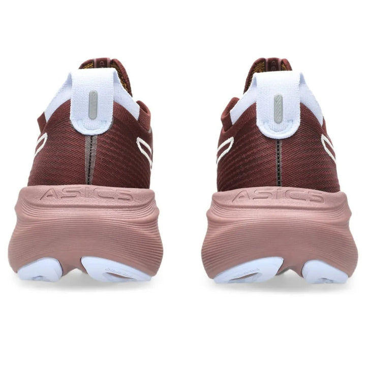 ASICS GEL Nimbus 27 - Marrom